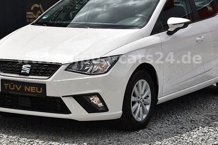Seat Ibiza 80.000 km 11.890 &euro; Erlenbach bei Marktheidenfeld 97837