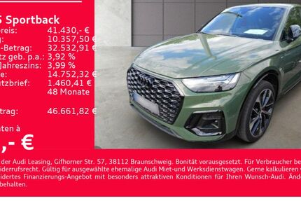 Audi Q5 69.200 km 41.430 &euro; Heilbronn 74074