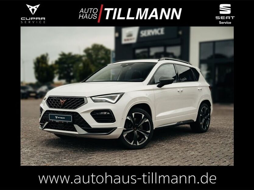 Ateca