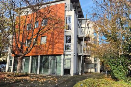 Schöne Büroräume in Troisdorf-Oberlar zimmer