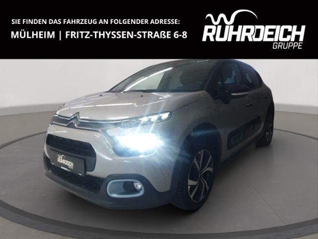 Citroen C3 25.400 km 19.990 &euro; Mülheim an der Ruhr 45475