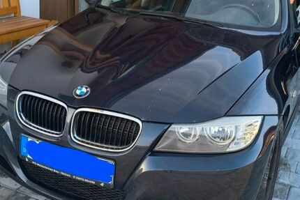 BMW 318 180.500 km 2.300 &euro; Eschlkam 93458
