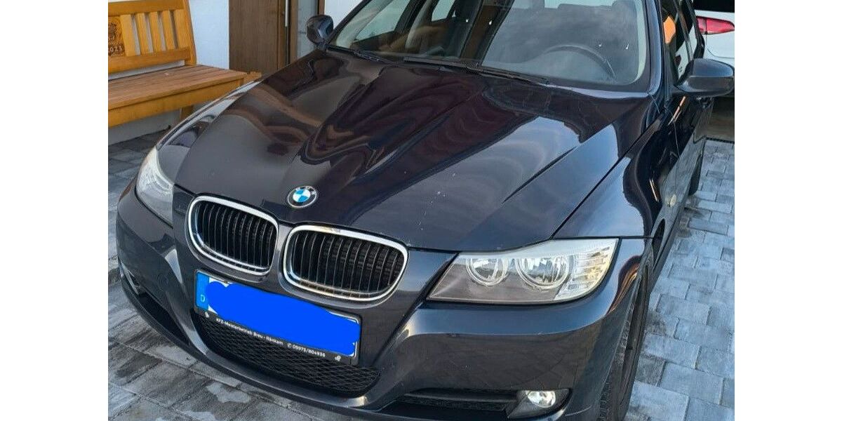 BMW 318 180.500 km 2.300 &euro; Eschlkam 93458
