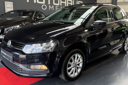 VW Polo 166.000 km 6.900 &euro; Aalen-Essingen 73457