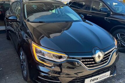 Renault Megane 35.000 km 16.900 &euro; Bayreuth 95448