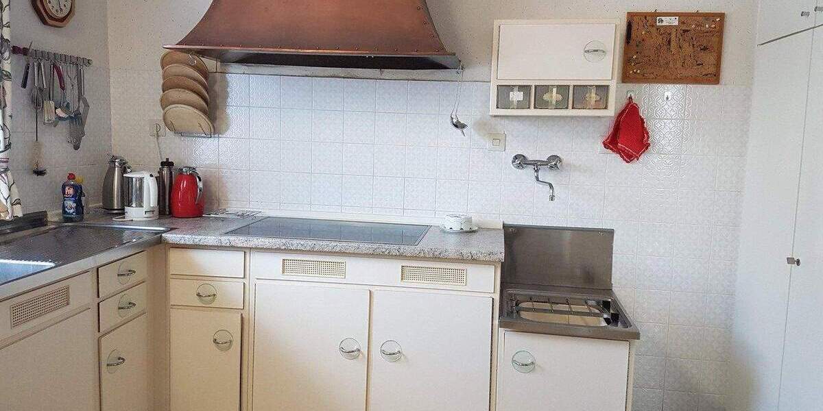 Mehrfamilienhaus, Wohnhaus Eichstätt Landershofen - 9 Zimmer, 232 m&sup2;, 610.000&euro; | Angebot:25934075