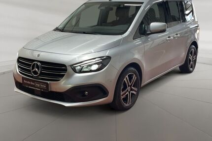 Mercedes-Benz T-Klasse 3.201 km 34.929 &euro; Neckarsulm-Obereisesheim 74172
