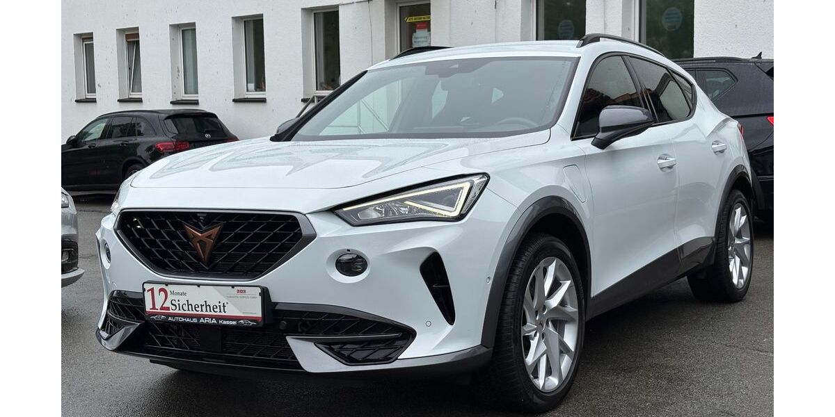 Cupra Formentor 111.268 km 20.990 &euro; Kassel 34127