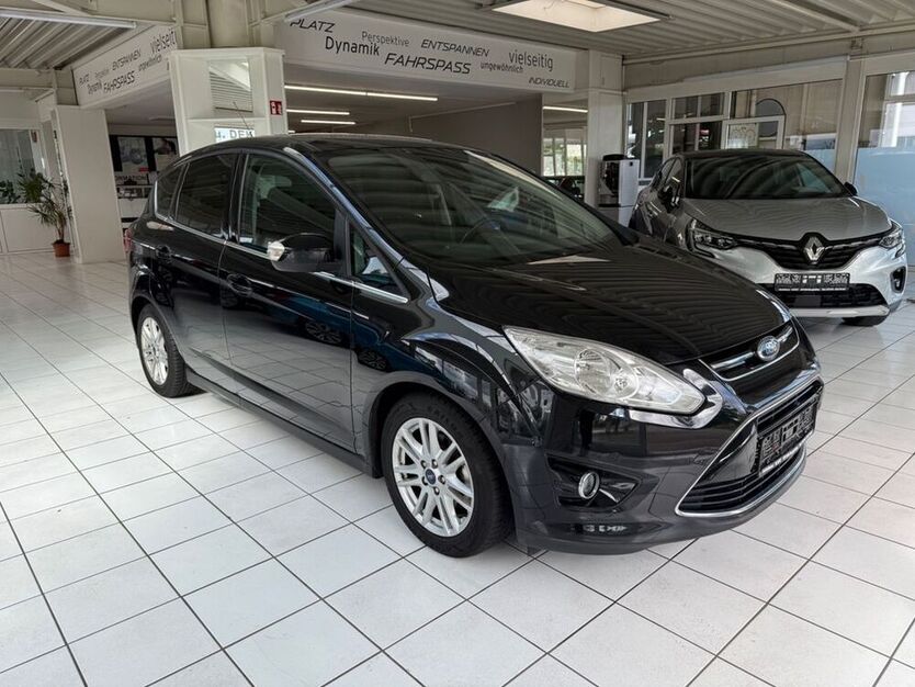 C-Max