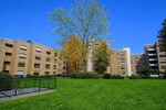 Gut geschnittene, barrierearme und bezugsfreie 4 Zimmer-Wohnung mit Balkon und Tiefgaragenstellplatz - Etagenwohnung Bonn / Tannenbusch Tannenbusch | Angebot:26196067