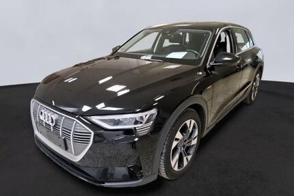 Audi e-tron 47.000 km 32.970 &euro; Helmstedt 38350