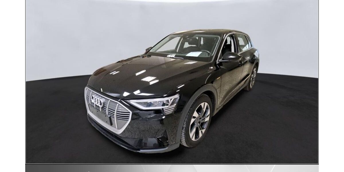 Audi e-tron 47.000 km 32.970 &euro; Helmstedt 38350