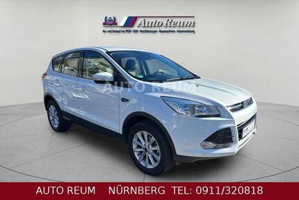Ford Kuga 35.300 km 16.990 &euro; Nürnberg 90431