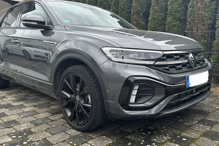 VW T-Roc 11.000 km 37.790 &euro; Gauting 82131