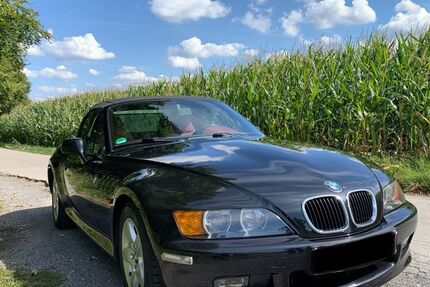 BMW Z3 68.900 km 10.500 &euro; Heiligenhaus 42579