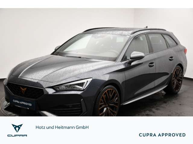 Cupra Leon 33.900 km 33.190 &euro; Wolfsburg 38440