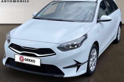 Kia ceed Sportswagon 1.227 km 23.999 &euro; Gersthofen 86368