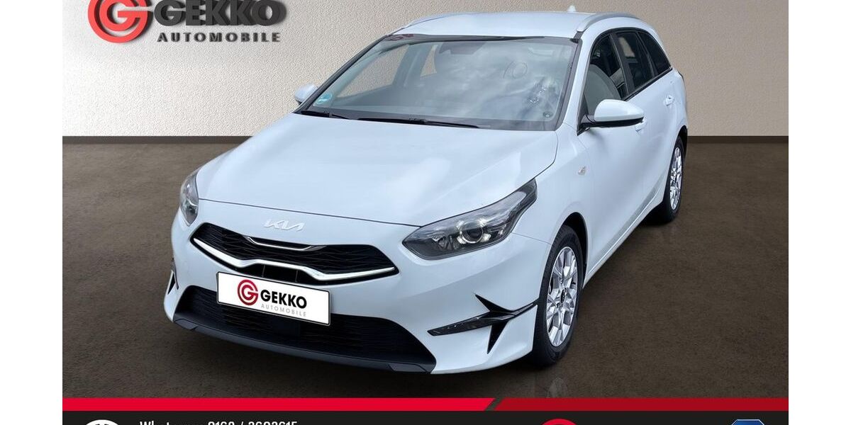 Kia ceed Sportswagon 1.227 km 24.489 &euro; Gersthofen 86368