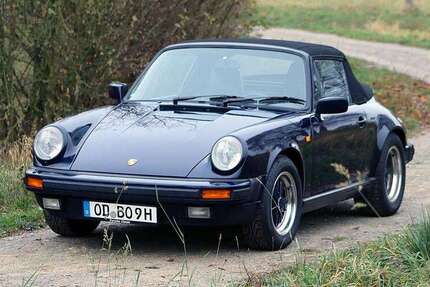 Porsche 911 331.000 km 64.911 &euro; Großhansdorf 22927