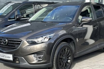 Mazda CX-5 Nakama Intense AWD Aut. BOSE GSD Assist. 107.000 km 14.890 &euro; Stade 21682