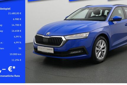 Skoda Octavia 29.979 km 21.680 &euro; Leverkusen 51379