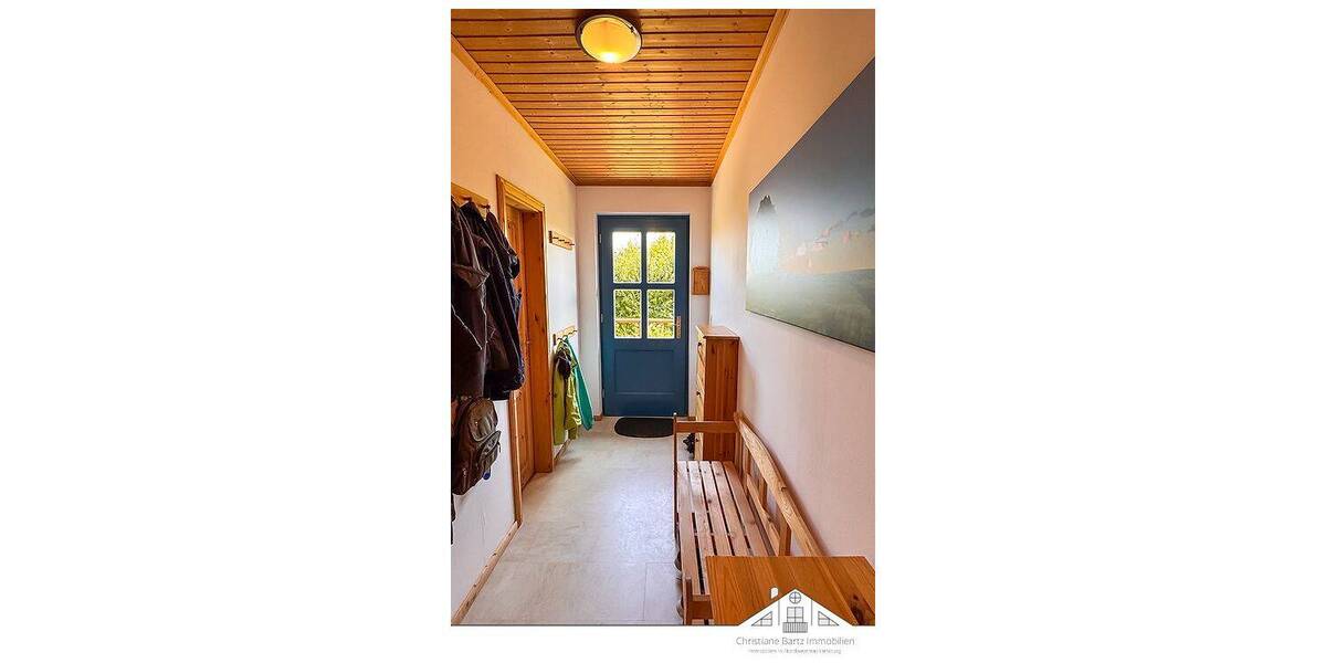 Einfamilienhaus Grevesmühlen / Hoikendorf Hoikendorf - 5 Zimmer, 100 m&sup2;, 340.000&euro; | Angebot:25779862