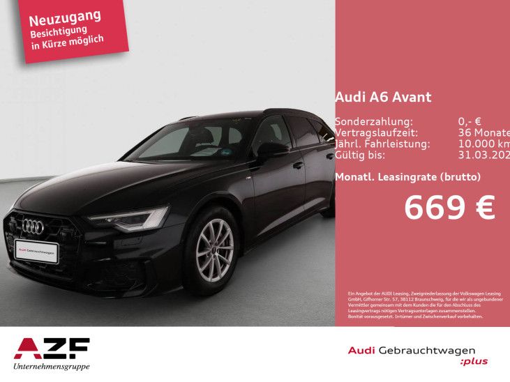 Audi A6 27.515 km 48.480 &euro; Flensburg 24941