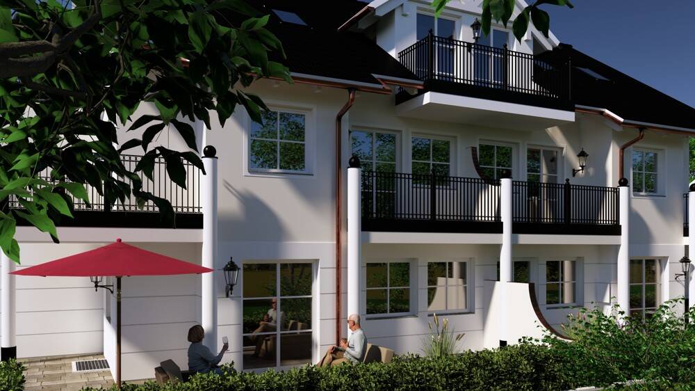 Etagenwohnung Olching - 4 Zimmer, 92 m&sup2;, 685.000&euro; | Angebot:25728486