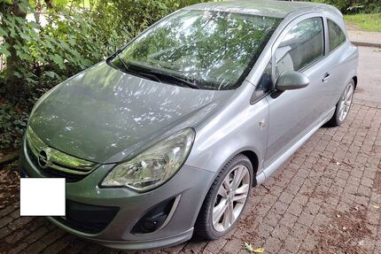 Opel Corsa 129.000 km 4.500 &euro; Essen 45239