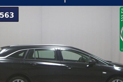 Opel Astra 95.685 km 9.780 &euro; Gyhum/Bockel 27404