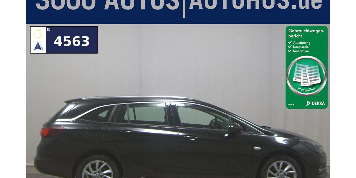 Opel Astra 95.685 km 9.780 &euro; Gyhum/Bockel 27404