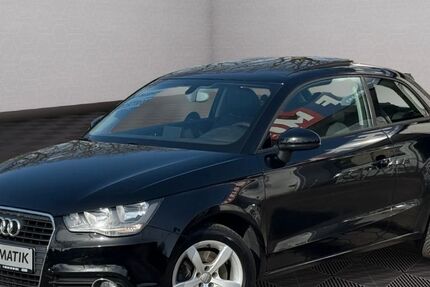 Audi A1 128.760 km 9.390 &euro; Melbeck 21406