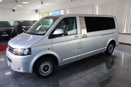 VW T5 Transporter 132.297 km 17.950 &euro; Essen 45329