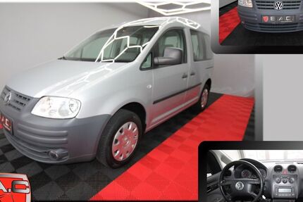 VW Caddy 119.000 km 5.950 € Osnabrück 49086