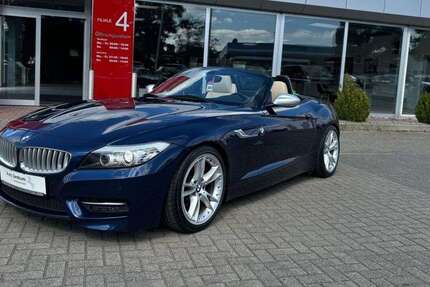 BMW Z4 104.724 km 24.970 &euro; Helmstedt 38350