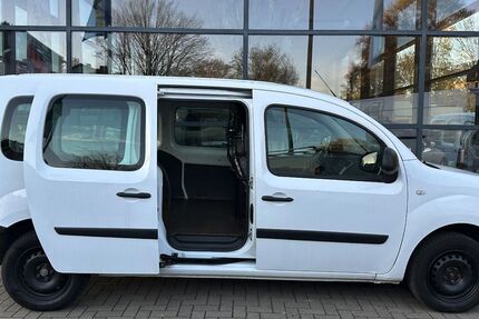 Renault Kangoo 76.000 km 9.890 € Neuwied 56564