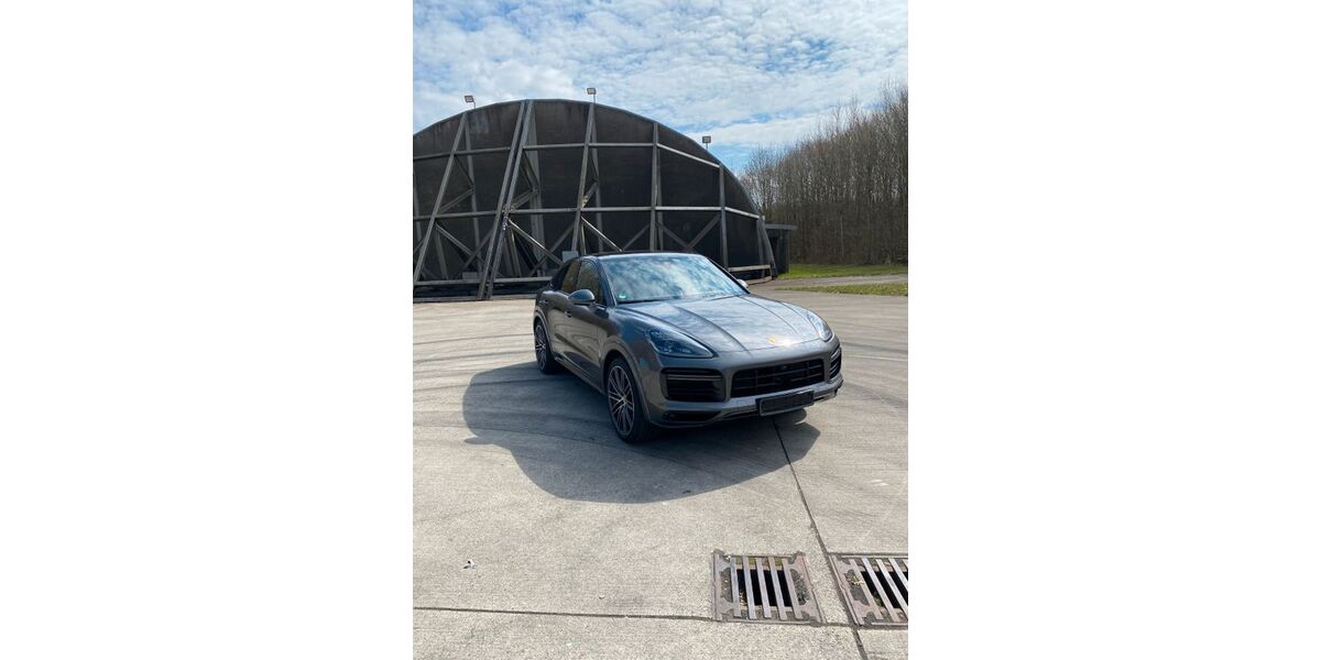 Porsche Cayenne 36.500 km 95.900 &euro; Günzburg 89312