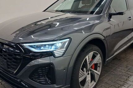Audi Q8 e-tron 74.000 km 51.880 &euro; Velen 46342