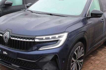 Renault Espace 26.438 km 34.900 &euro; Lübbenau / OT Boblitz 03222