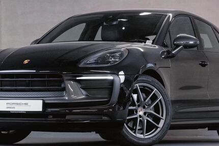 Porsche Macan 31.000 km 69.900 &euro; Mainhausen 63533