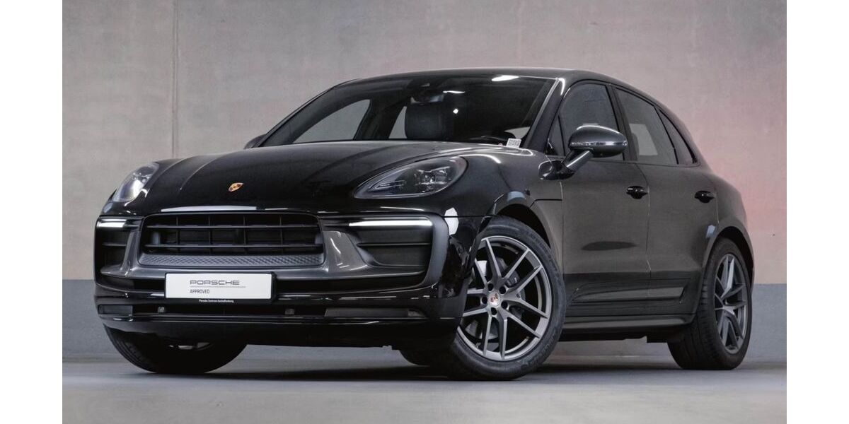 Porsche Macan 31.000 km 69.900 &euro; Mainhausen 63533