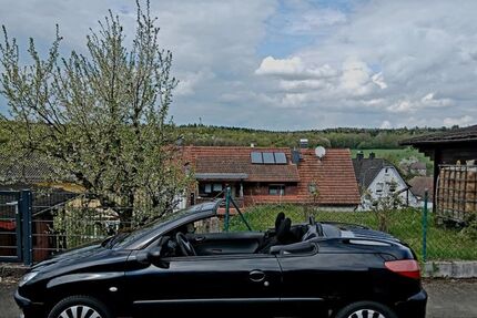 Peugeot 206 191.524 km 1.200 &euro; Hirzenhain 63697