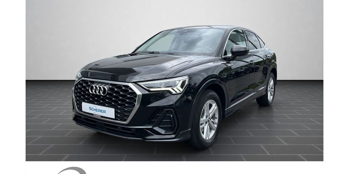 Audi Q3 51.196 km 26.200 &euro; Neunkirchen 66538
