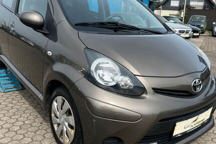 Toyota Aygo (X) 181.200 km 3.490 &euro; Bruchmühlbach-Miesau 66892