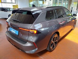 Astra GS *360° Kam *Navi *Head-UP