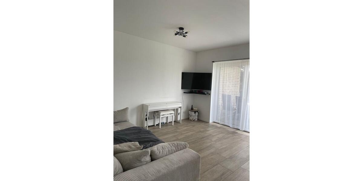 Erdgeschoßwohnung Essen (Oldenburg) - 3 Zimmer, 80 m&sup2;, 1.300&euro; | Angebot:26567079