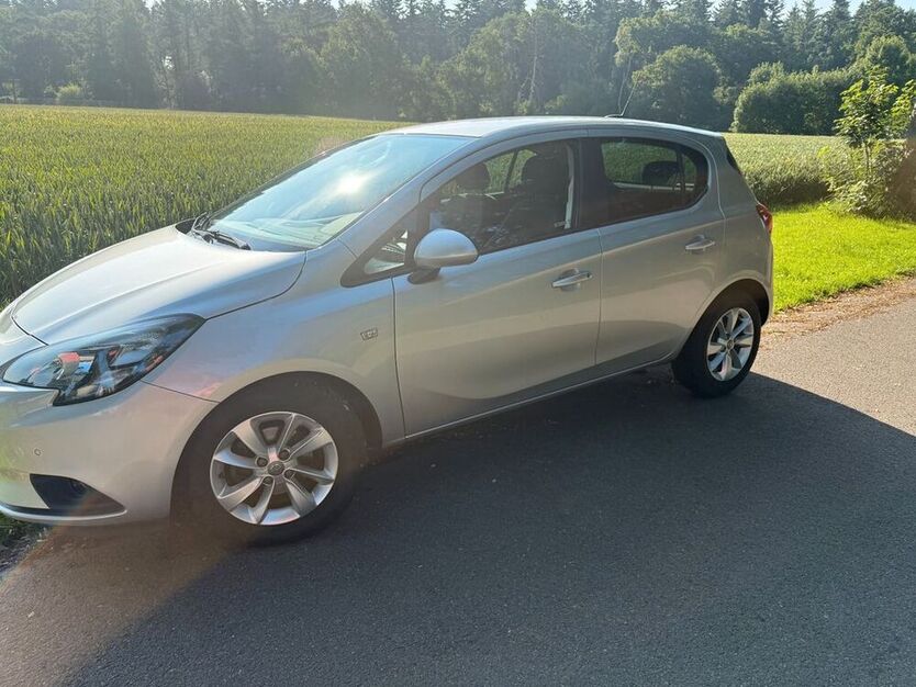 Corsa