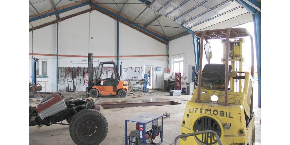 Gewerbeobjekt Deining - 1.400&euro; | Angebot:25231717