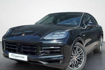 Porsche Cayenne 17.900 km 108.870 &euro; Winhöring 84543