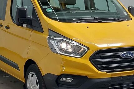 Ford Transit Custom 22.000 km 20.898 &euro; Dessau-Roßlau 06847